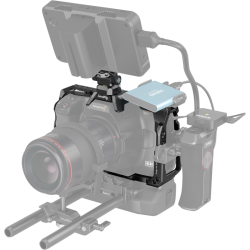 SmallRig 3517 Full Cage For BMPCC 6K Pro (Advanced version)