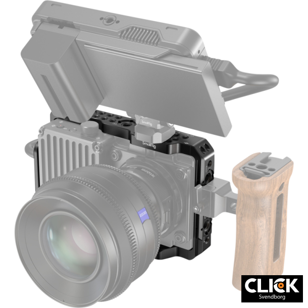 SmallRig 3532 Cage For Freefly Wave