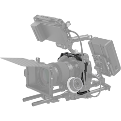 SmallRig 3195 Cage For Nikon Z9