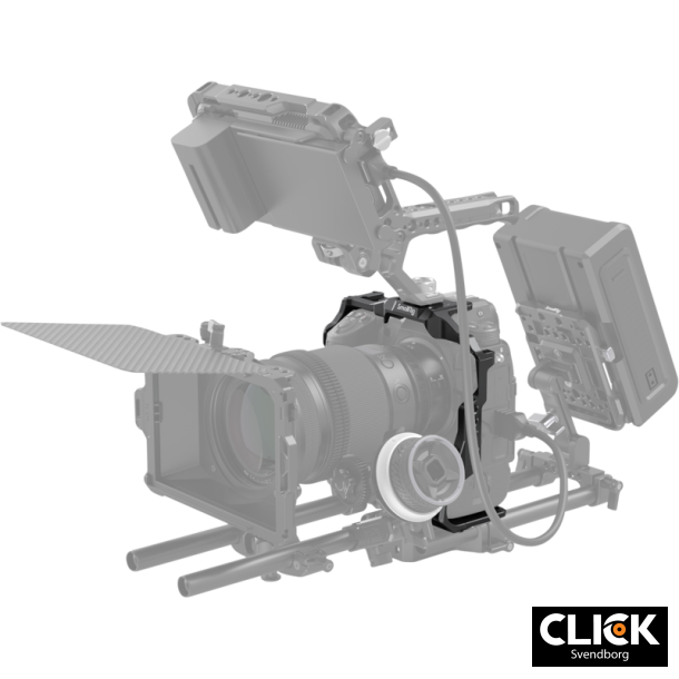 SmallRig 3195 Cage For Nikon Z9