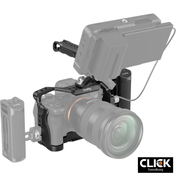 SmallRig 3669 Advanced Kit For Sony A7 IV / A7S III