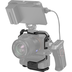 SmallRig 3594 Cage For Sony A7IV/ A7SIII/ A7RIV/ A1 with Batt Grip VG-C4EM