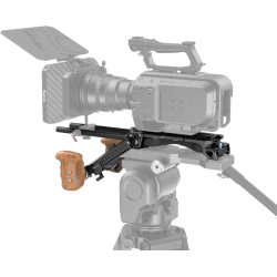 SmallRig 3169 Sony VCT-14 Universal Multifunctional Shoulder Kit