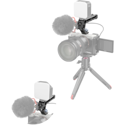 SmallRig 3764 Top Handle with Cold Shoe