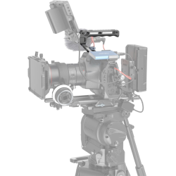 SmallRig 3765 ARRI Locating Top Handle