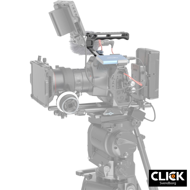 SmallRig 3765 ARRI Locating Top Handle