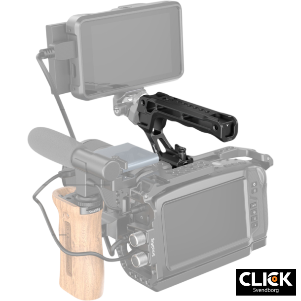 SmallRig 3766 Nato Top Handle