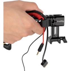 SmallRig 3685 Camera Cable Clamp