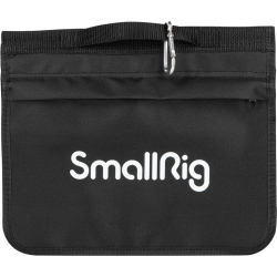 SmallRig 3737 RA-S280 Light Stand Air Cushioned with Arm