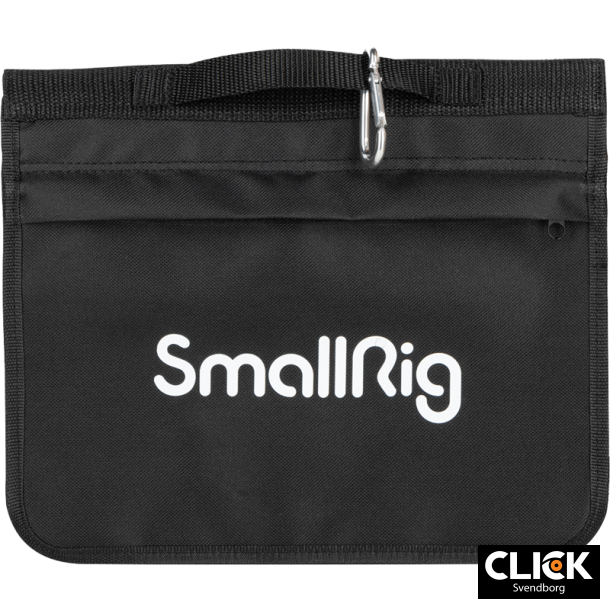 SmallRig 3737 RA-S280 Light Stand Air Cushioned with Arm