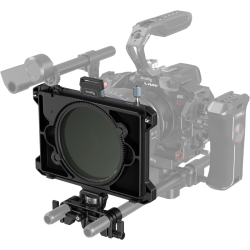 SmallRig 3645 Lightweight Multifunctional Modular Matte Box (95mm) VND Kit