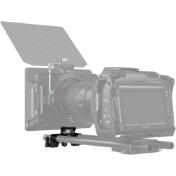 SmallRig 3652 Dual Rod Support