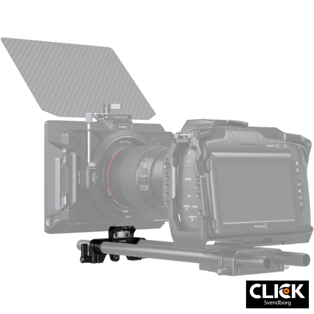 SmallRig 3652 Dual Rod Support