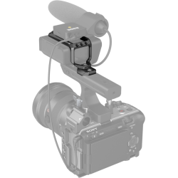 SmallRig 3990 Top Plate For Sony FX3/FX30 SLR Unit