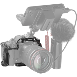 SmallRig 4003 Black Mamba Cage For Canon EOS R7