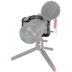 SmallRig 4004 Black Mamba Cage For Canon EOS R10