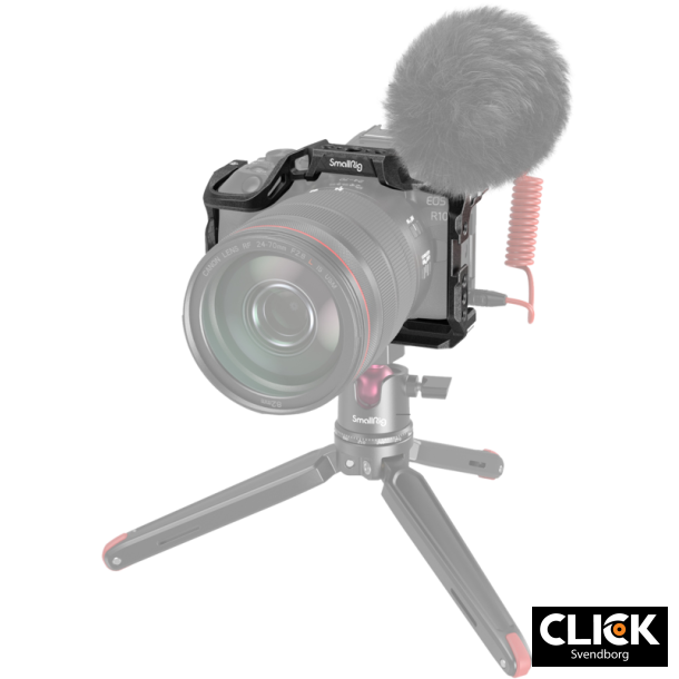 SmallRig 4004 Black Mamba Cage For Canon EOS R10