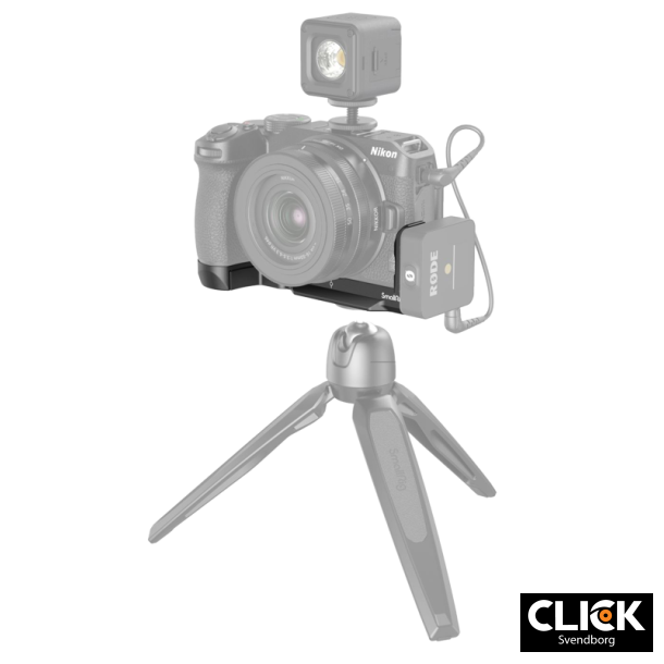 SmallRig 3860 L-Bracket For Nikon Z30