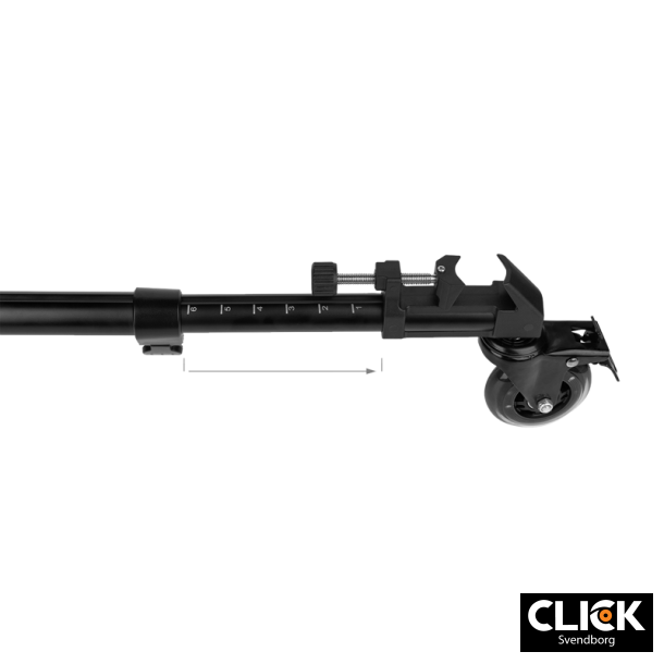 SmallRig 3986 Universal Tripod Dolly