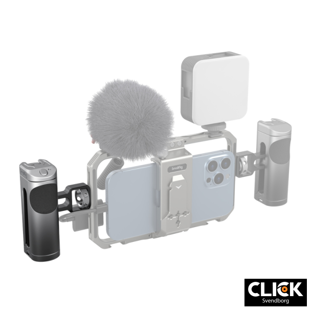 SmallRig 3838 Side Handle with Wireless control for Smartphone