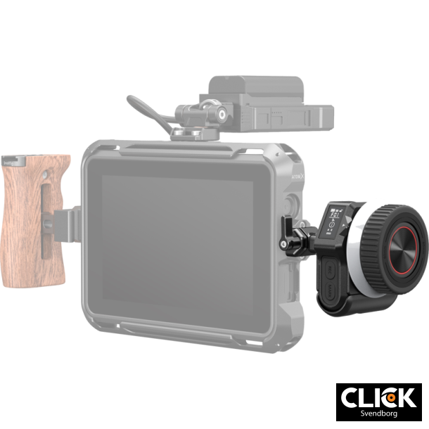 SmallRig 3781 Magic FIZ Wireless Follow Focus Basic Kit