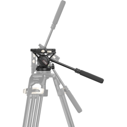 SmallRig 3985 Fluid Head DH-01