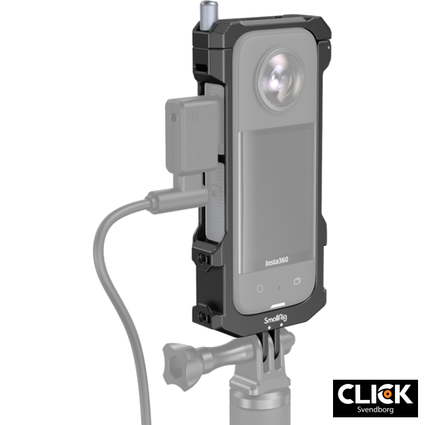 SmallRig 4088 Frame For Insta36 X3