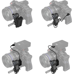 SmallRig 3263 Wireless Receiver Motor