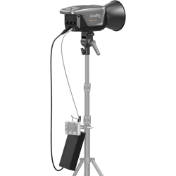 SmallRig 3966 RC 350B Cob Light