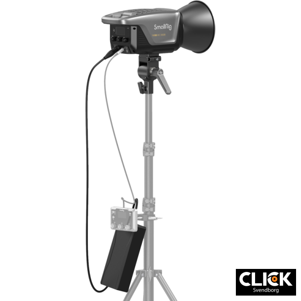 SmallRig 3966 RC 350B Cob Light