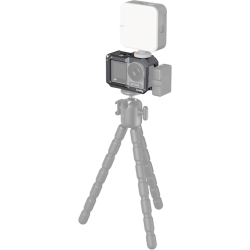 SmallRig 4119 Cage For DJI Osmo Action 3