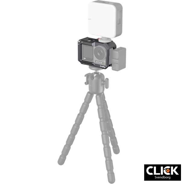 SmallRig 4119 Cage For DJI Osmo Action 3