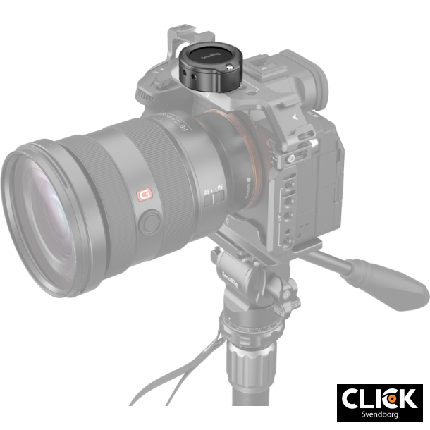 SmallRig 4149 Cage For AirTag