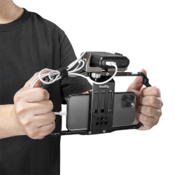 SmallRig 2790 Universal Powerbank Holder