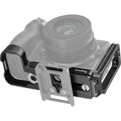 SmallRig 2947 L-Bracket for Nikon Z5/Z6/Z7 &amp; Z6II/Z7II