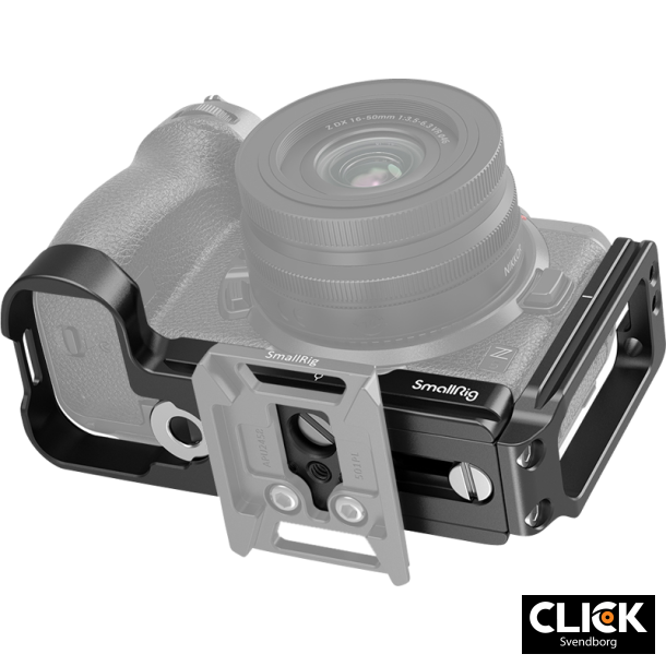 SmallRig 2947 L-Bracket for Nikon Z5/Z6/Z7 &amp; Z6II/Z7II
