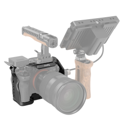 SmallRig 2999 Camera Cage for Sony A7S III