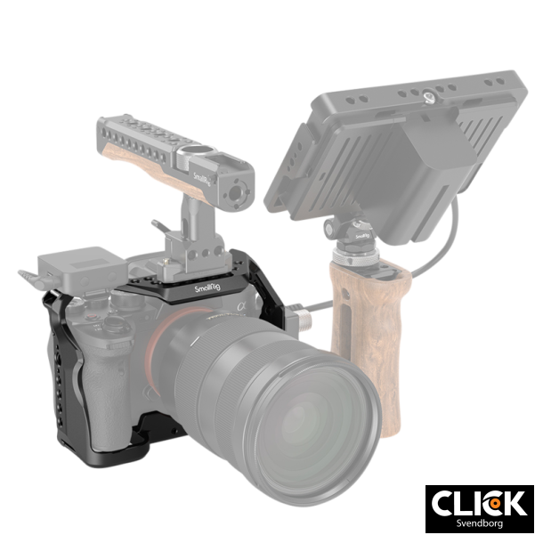 SmallRig 2999 Camera Cage for Sony A7S III