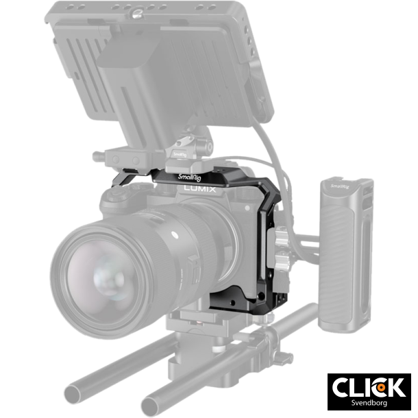 SmallRig 2983 Cage for Panasonic S5