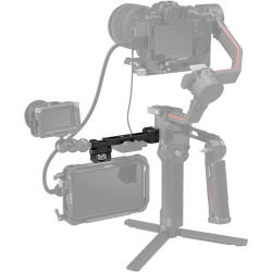 SmallRig 3026B Monitor Mount for Ronin RS2/RSC2
