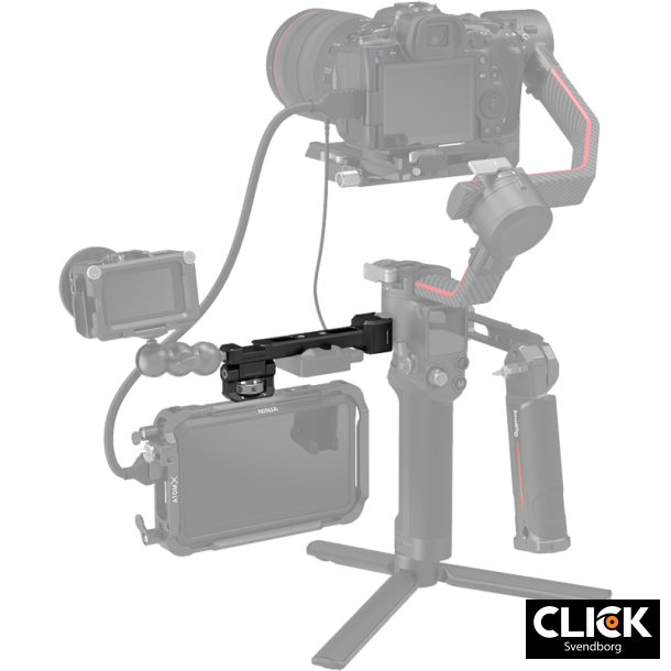 SmallRig 3026B Monitor Mount for Ronin RS2/RSC2
