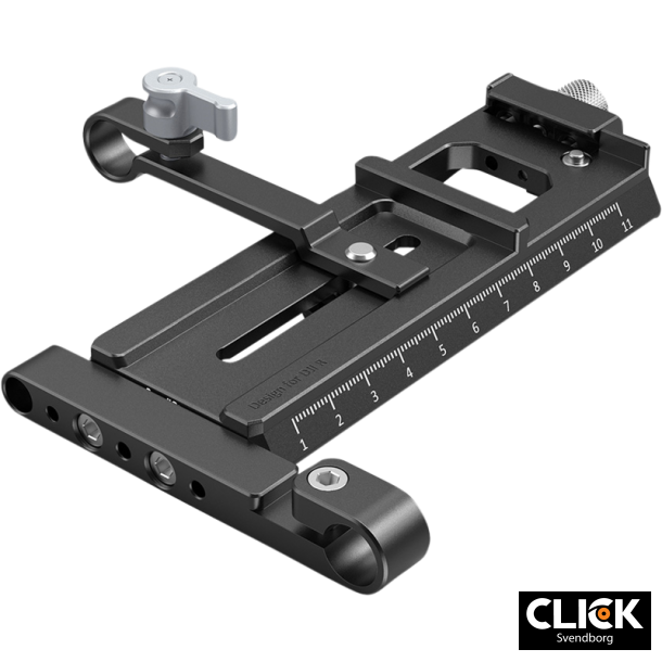 SmallRig 3061 QR-Plate for Ronin RS2/RSC2