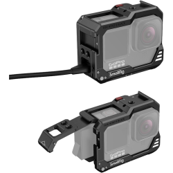 SmallRig 3084 Cage Black For GoPro Hero 9/10/11