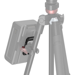 SmallRig 2987 Battery Plate Mini V-Mount