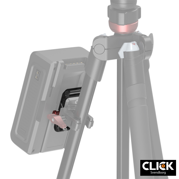 SmallRig 2987 Battery Plate Mini V-Mount