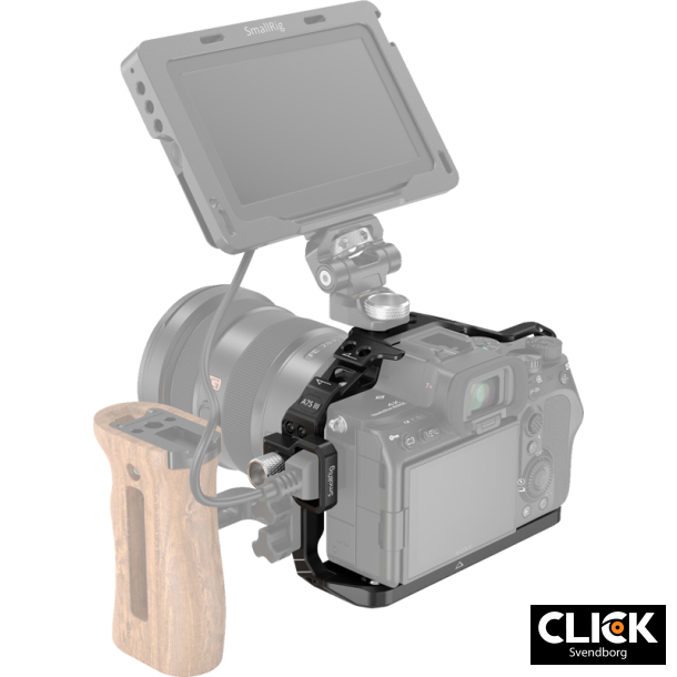 SmallRig 3180 Cage Kit Standar