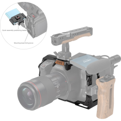SmallRig 3270 Cage for BMPCC 6K Pro