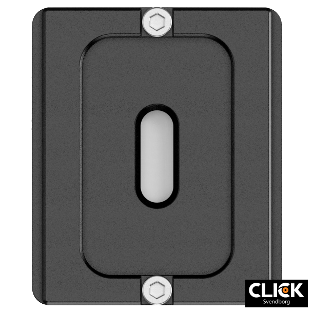 SmallRig Selection 3259 Compact Fluid Head CH10