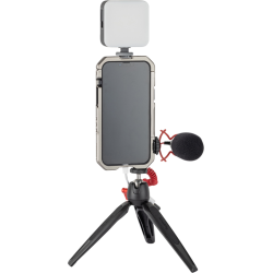 SmallRig 3561 Mobile Video Cage For iPhone 13 Pro Max