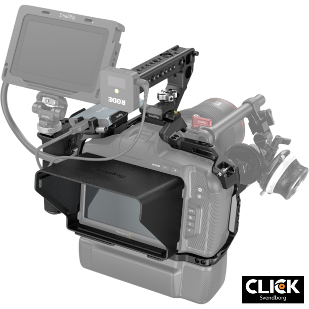 SmallRig 3582 Master Kit For BMPCC 6K Pro